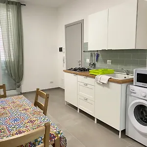  Appartamento Ro Ma - Rosalia