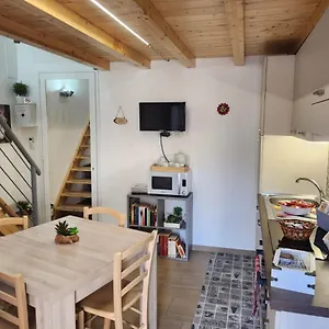 Apartment Il Cortile Della Patrona, Syrakus