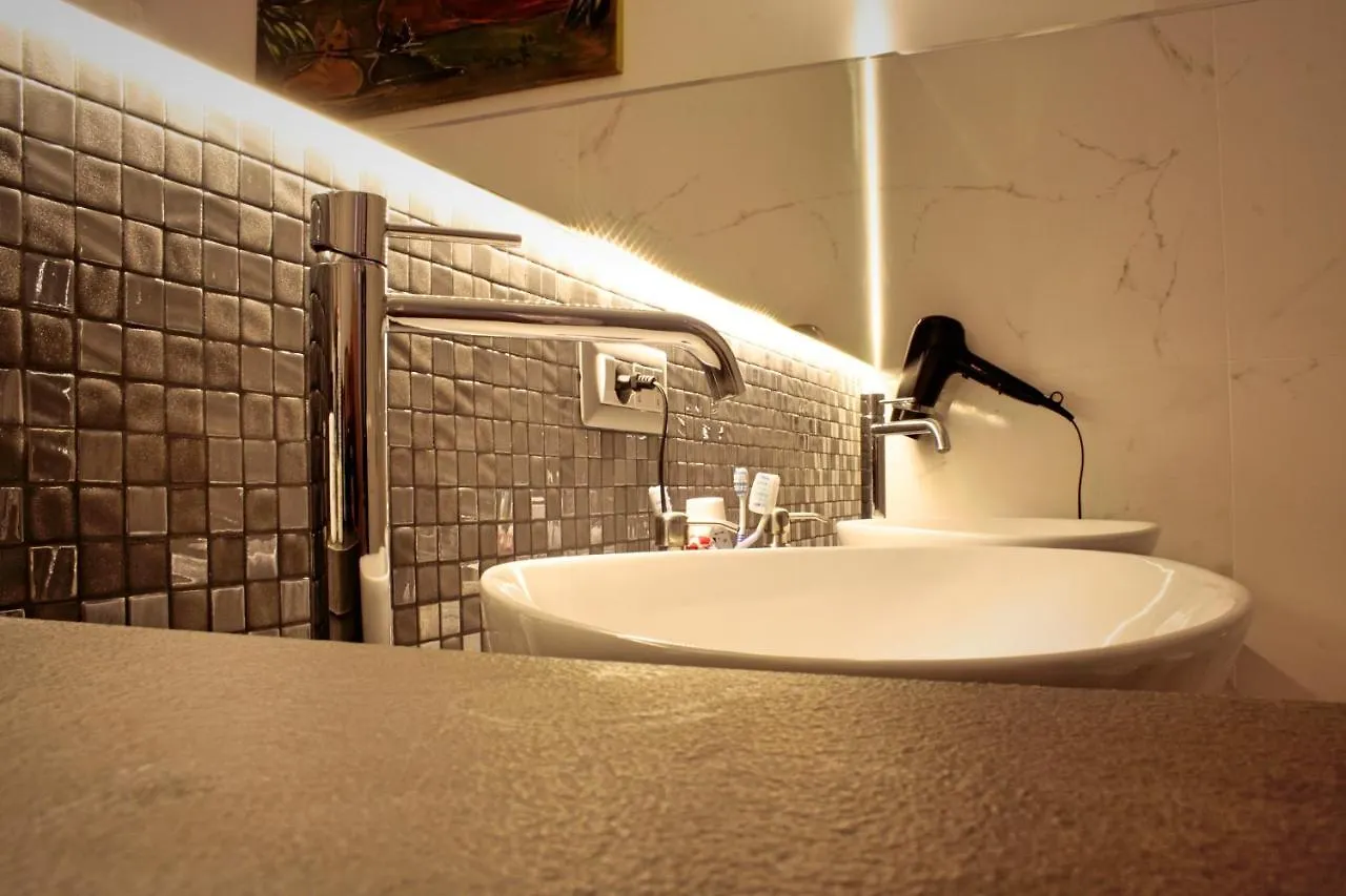 Suite Bacco Ortigia Syracuse Casa vacanze