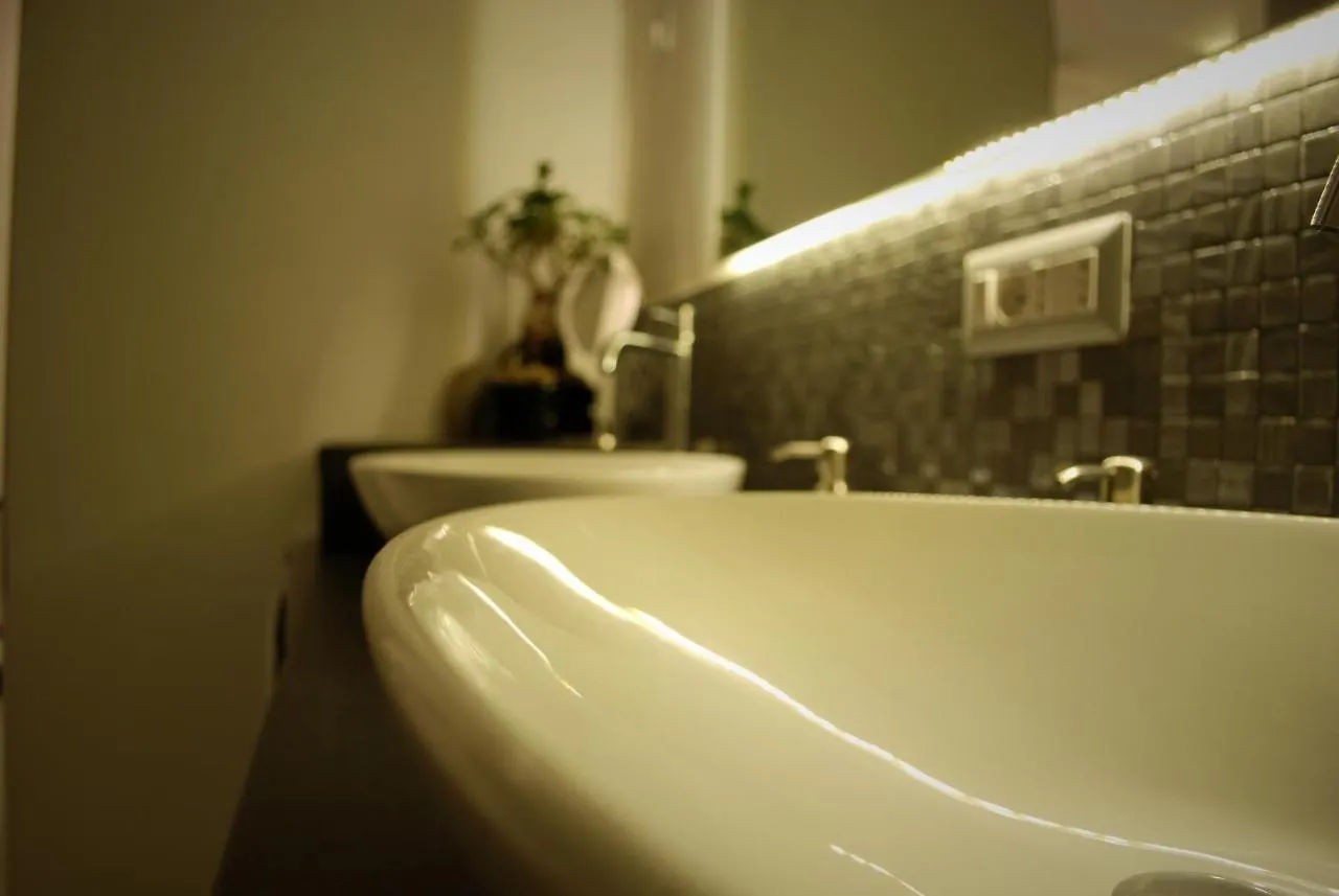 Casa vacanze Suite Bacco Ortigia Syracuse Italia