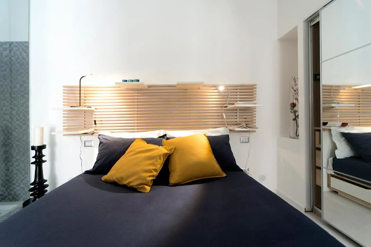 Suite Bacco Ortigia Syracuse