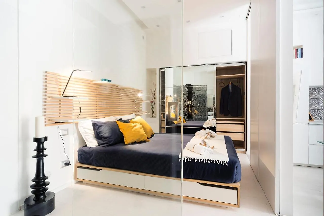 Suite Bacco Ortigia Syracuse Casa vacanze
