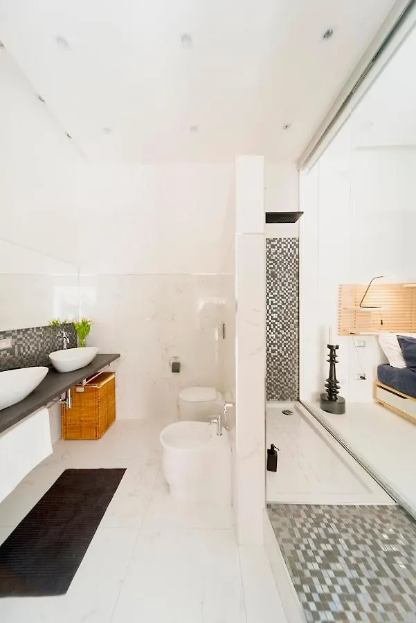 Suite Bacco Ortigia Syracuse