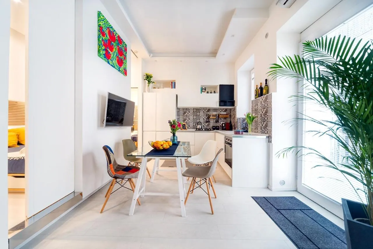 Casa vacanze Suite Bacco Ortigia Syracuse Italia