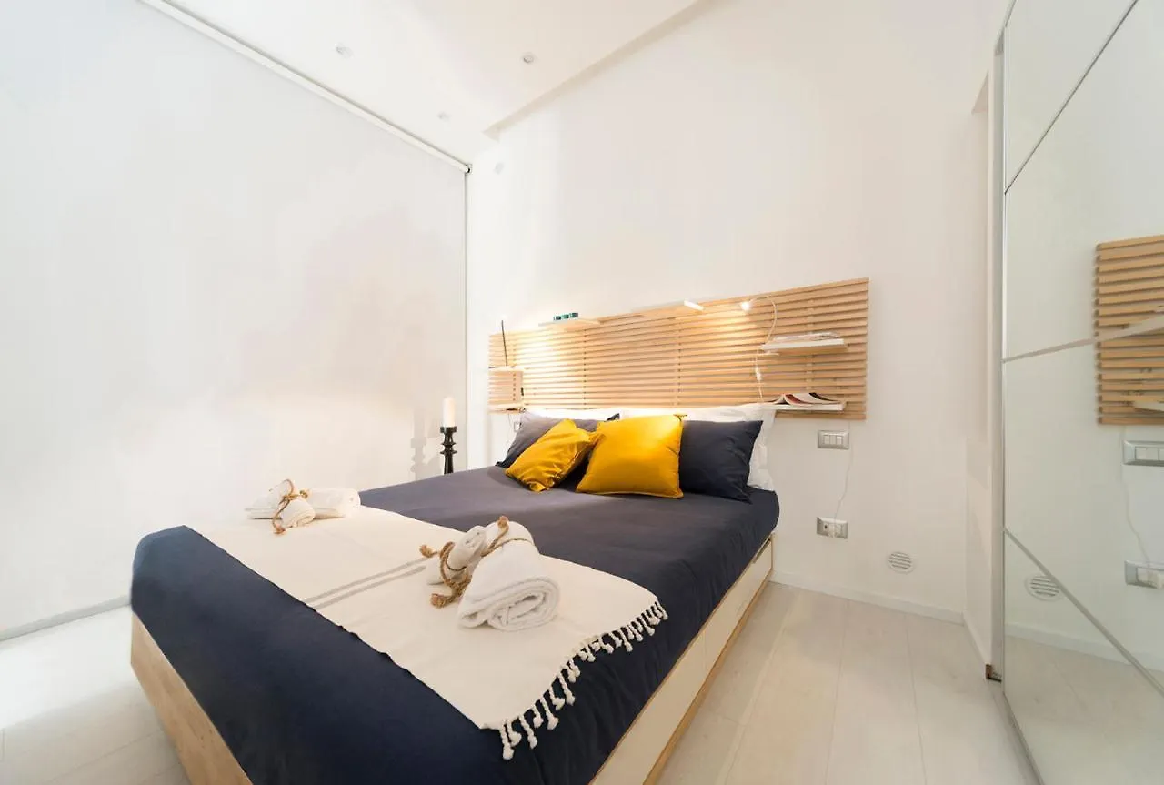 Suite Bacco Ortigia Syracuse Italia