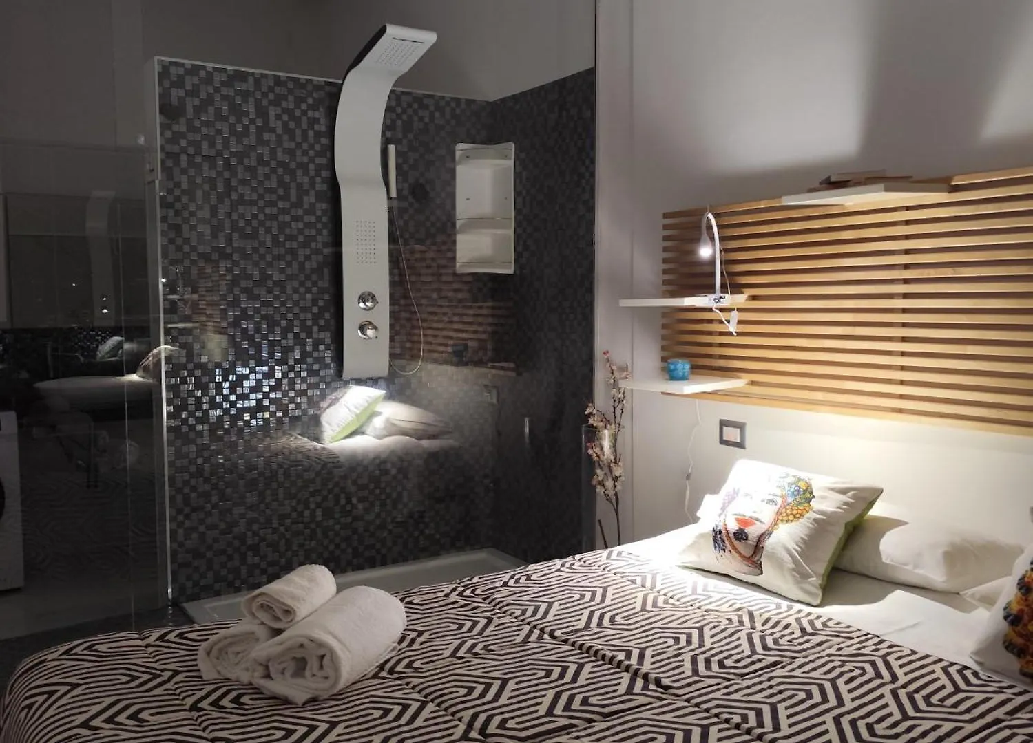 Suite Bacco Ortigia Syracuse 0*,  Italia
